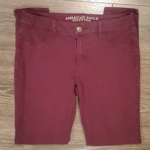 American Eagle Outfitters Jeggings